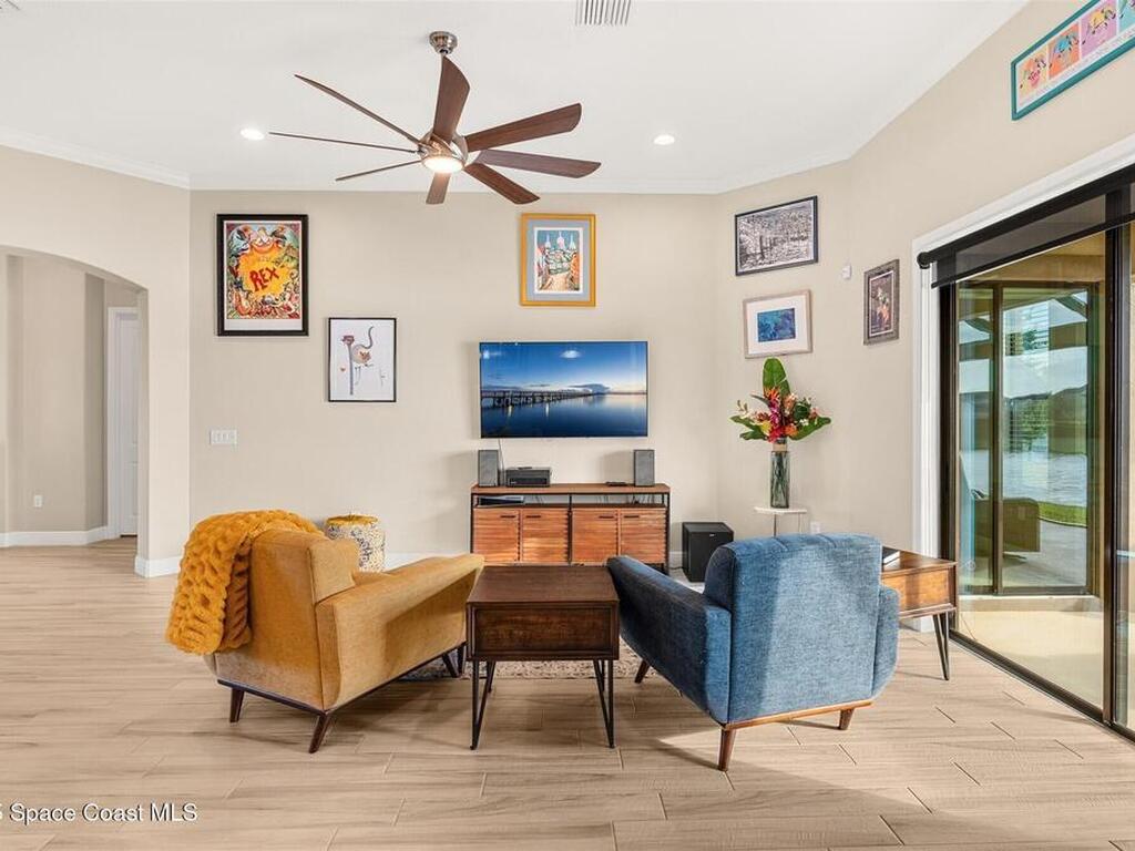 8288 Crimson Drive, Melbourne, FL 32940