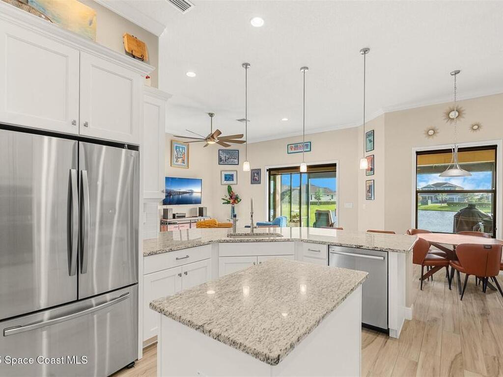 8288 Crimson Drive, Melbourne, FL 32940