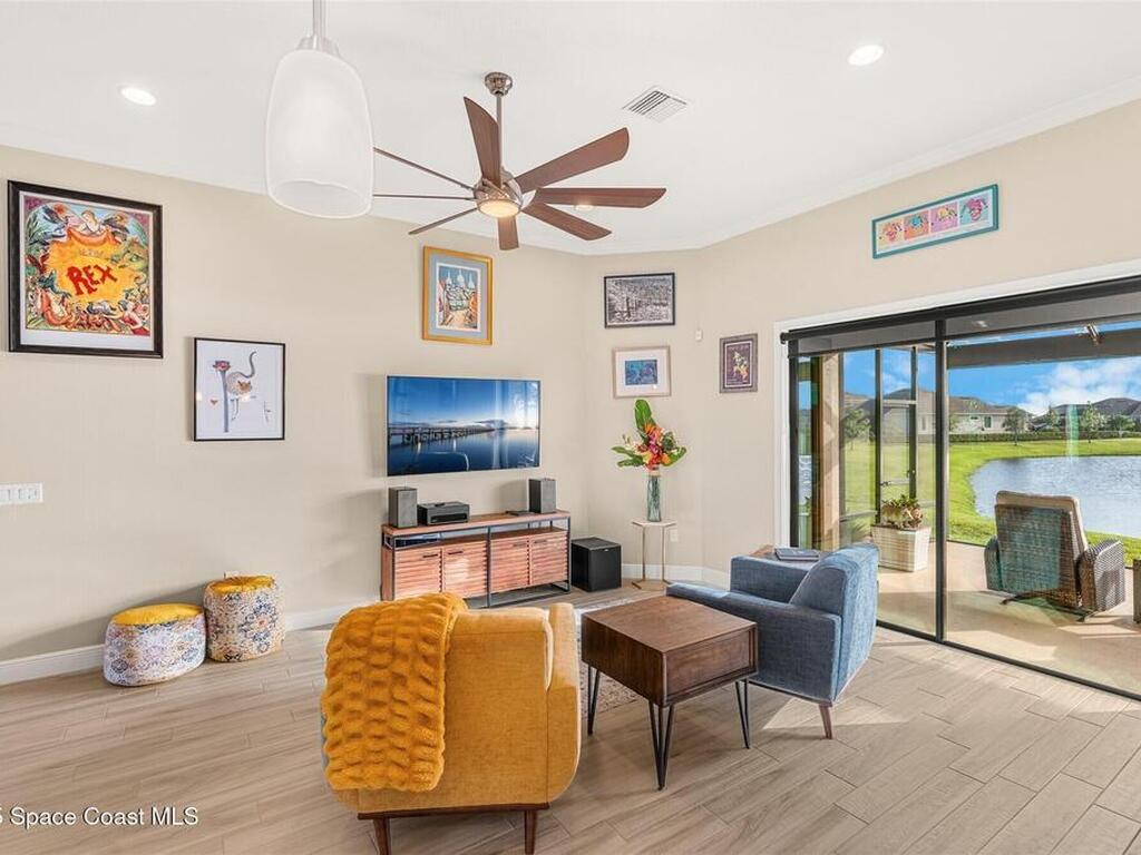 8288 Crimson Drive, Melbourne, FL 32940