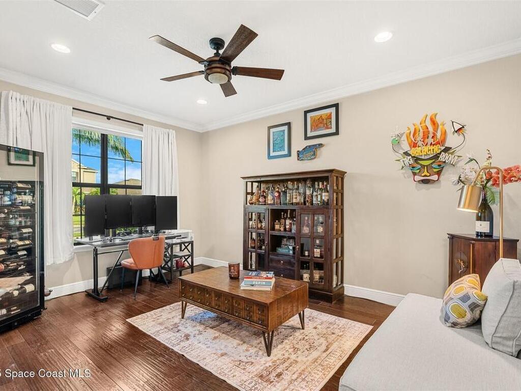 8288 Crimson Drive, Melbourne, FL 32940