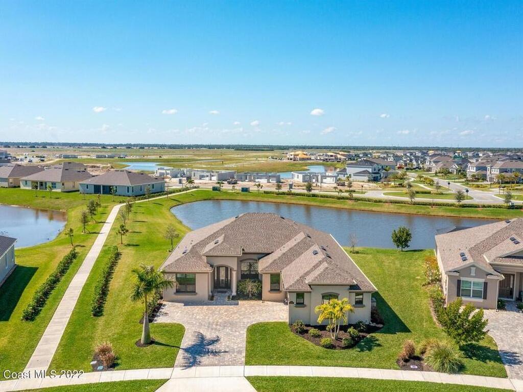 8288 Crimson Drive, Melbourne, FL 32940