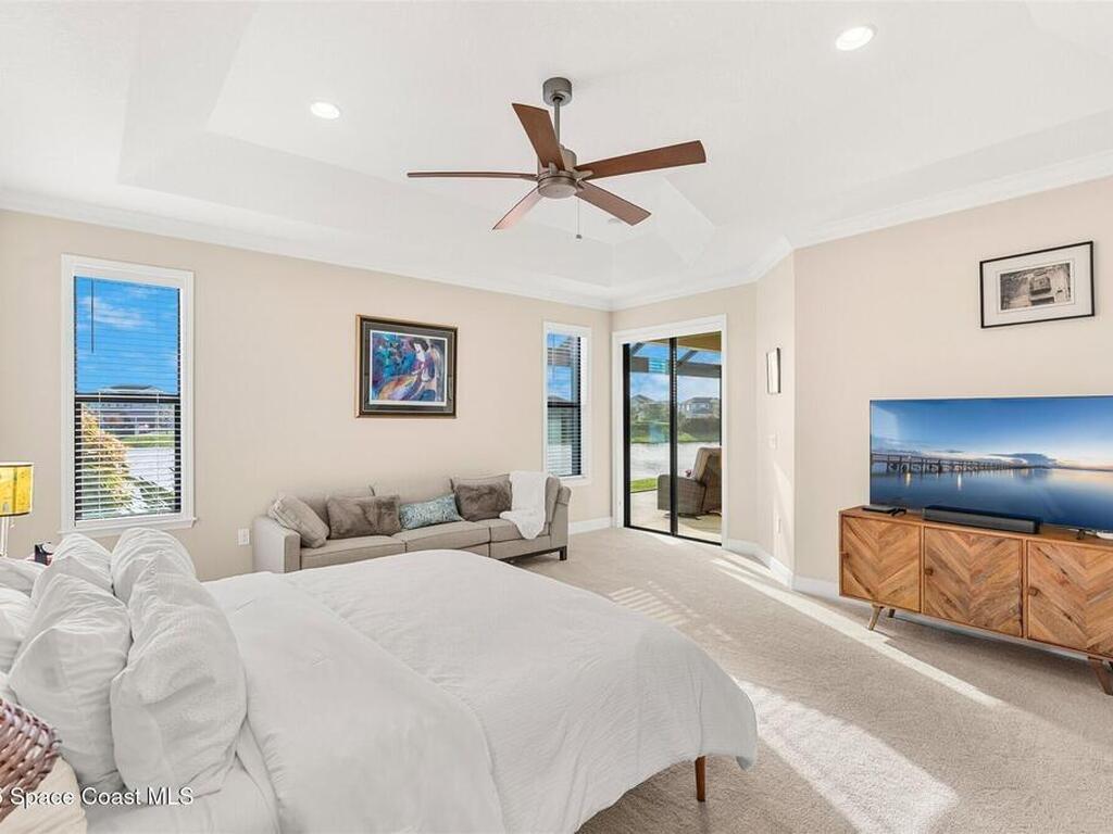 8288 Crimson Drive, Melbourne, FL 32940