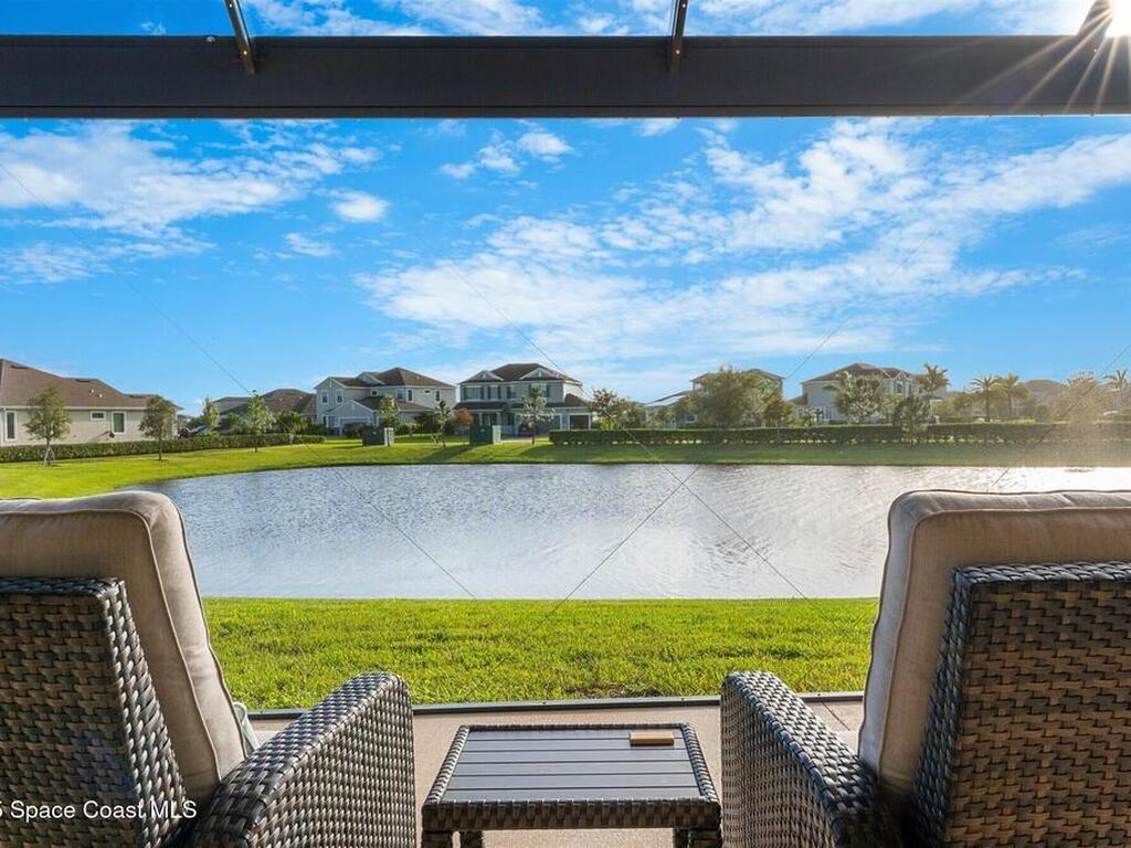 8288 Crimson Drive, Melbourne, FL 32940