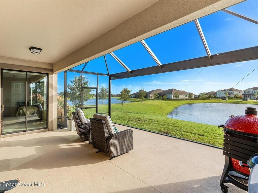 8288 Crimson Drive, Melbourne, FL 32940