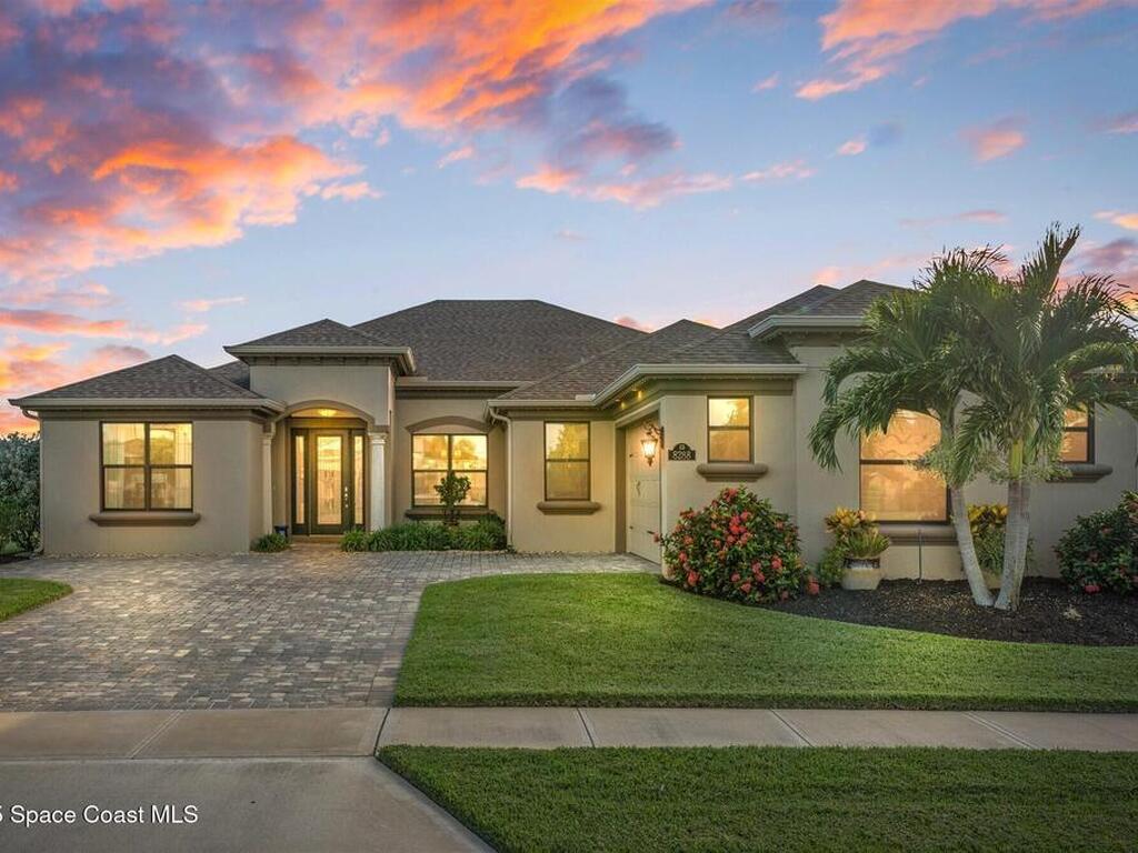 8288 Crimson Drive, Melbourne, FL 32940