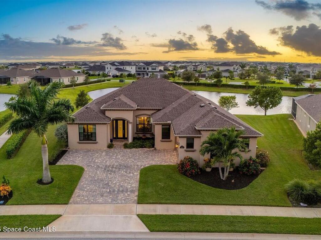 8288 Crimson Drive, Melbourne, FL 32940