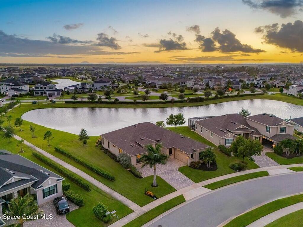 8288 Crimson Drive, Melbourne, FL 32940