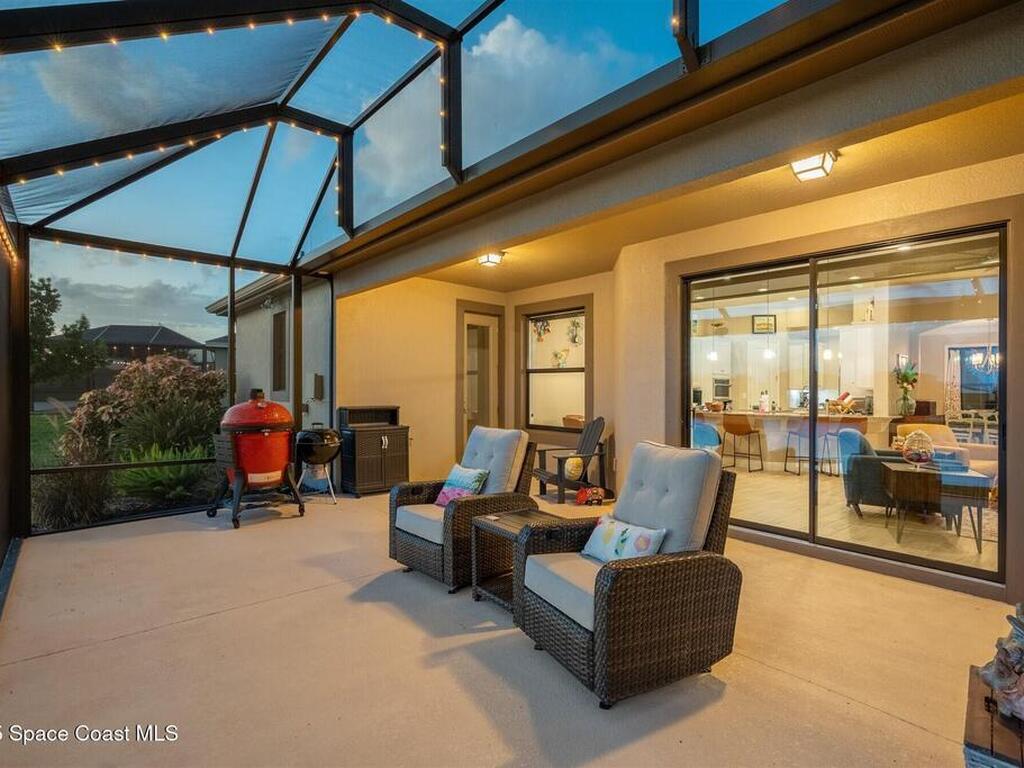 8288 Crimson Drive, Melbourne, FL 32940