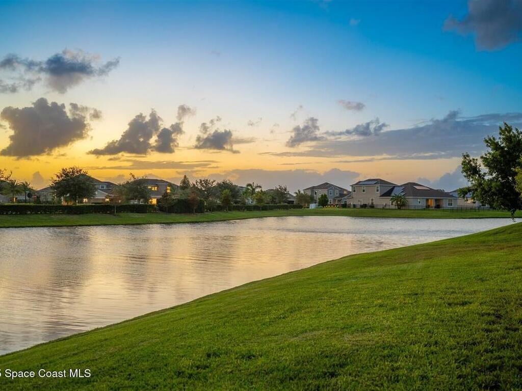 8288 Crimson Drive, Melbourne, FL 32940