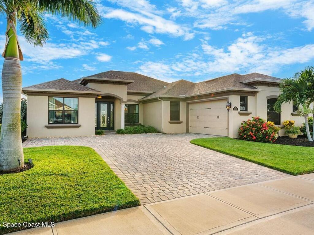 8288 Crimson Drive, Melbourne, FL 32940