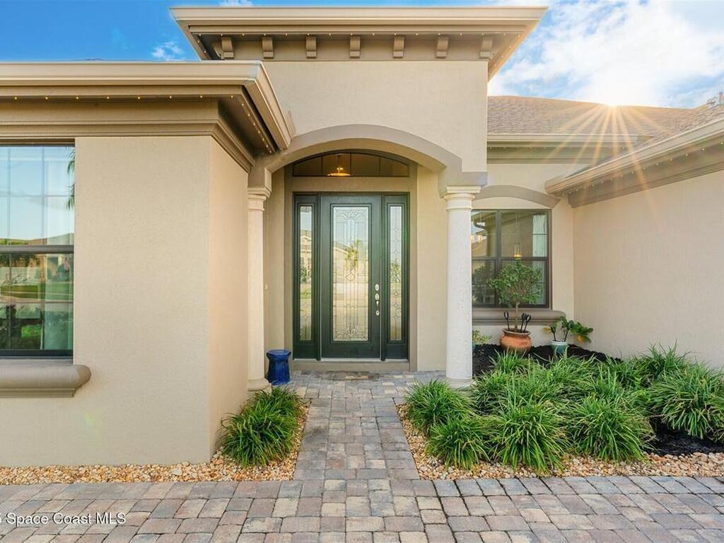 8288 Crimson Drive, Melbourne, FL 32940