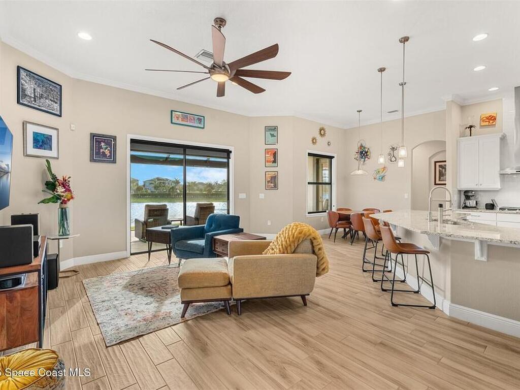 8288 Crimson Drive, Melbourne, FL 32940