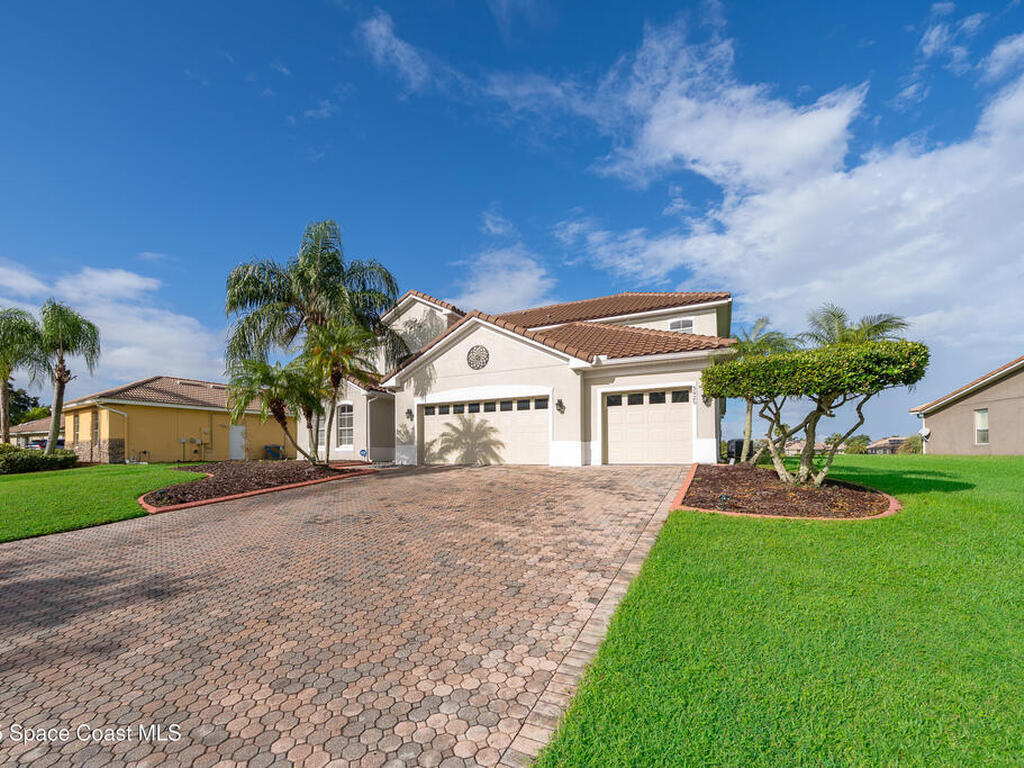 3426 Harborside Court, Kissimmee, FL 34746