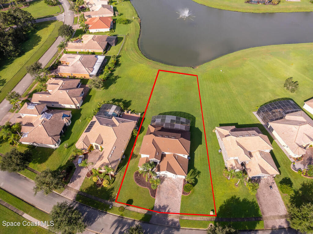 3426 Harborside Court, Kissimmee, FL 34746