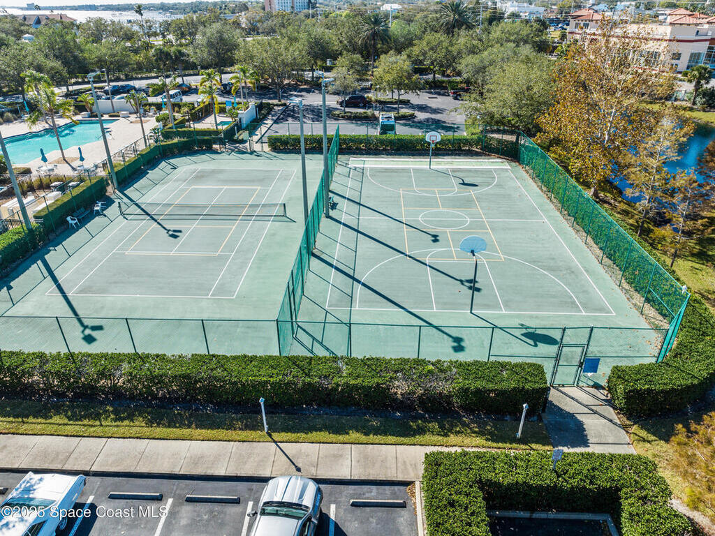 1 Indian River Avenue, Titusville, FL 32796