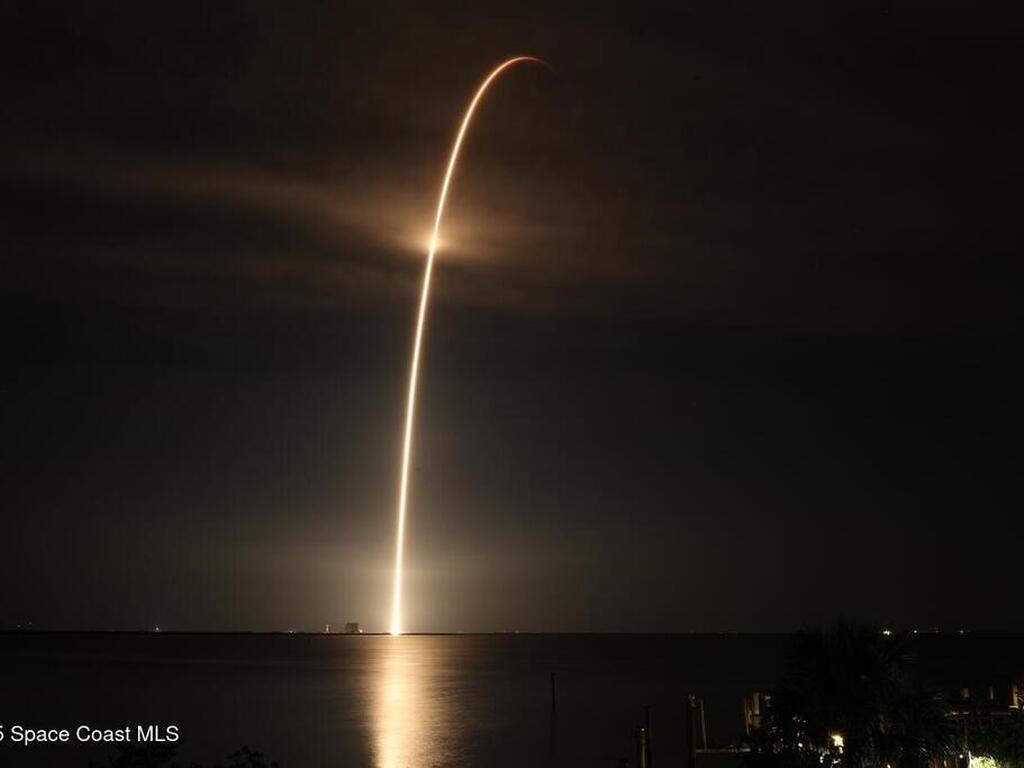 1 Indian River Avenue, Titusville, FL 32796