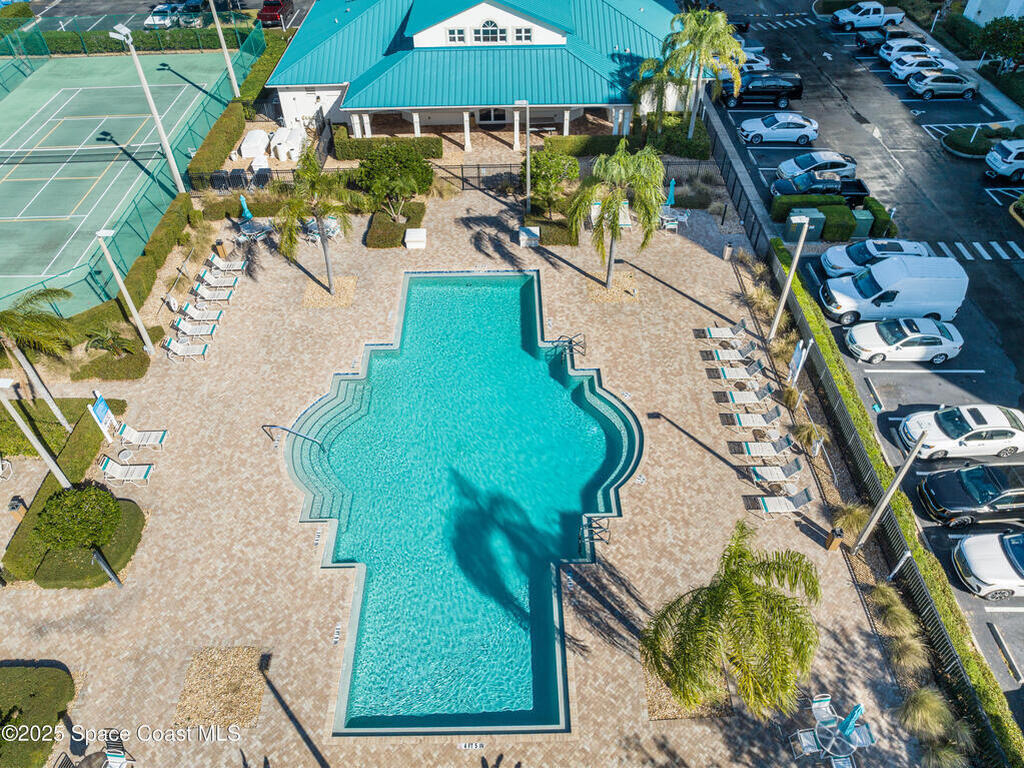 1 Indian River Avenue, Titusville, FL 32796