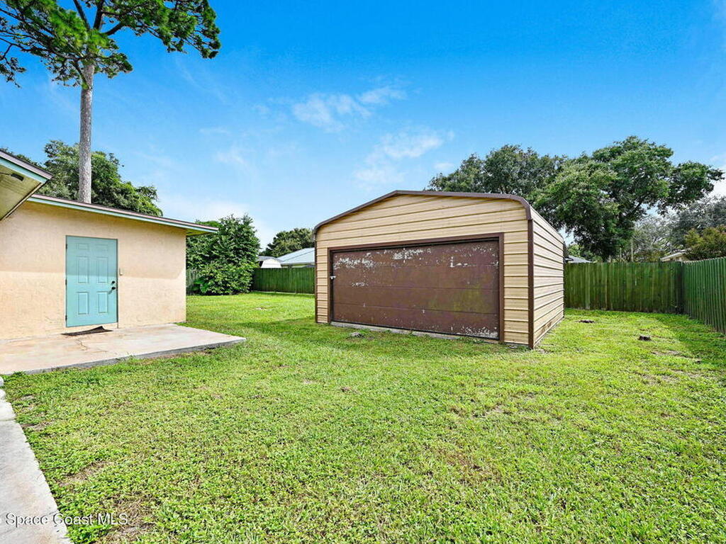 5715 Fairbridge Street, Cocoa, FL 32927