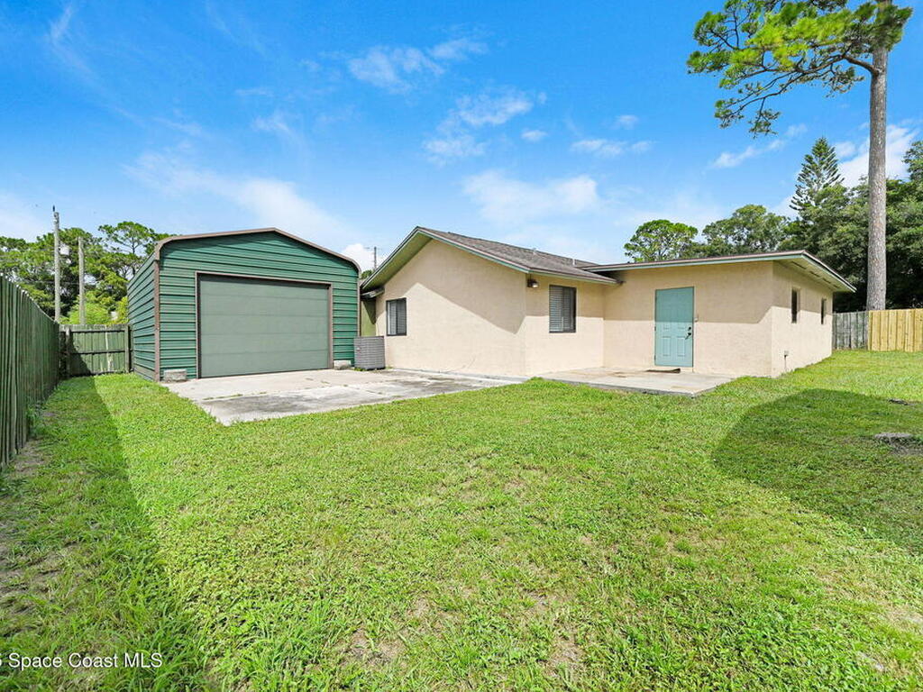 5715 Fairbridge Street, Cocoa, FL 32927