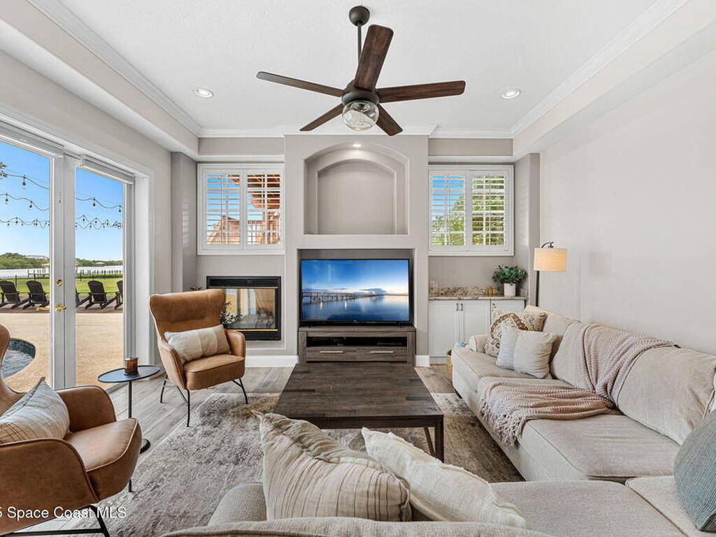 190 Stewart Drive, Merritt Island, FL 32952