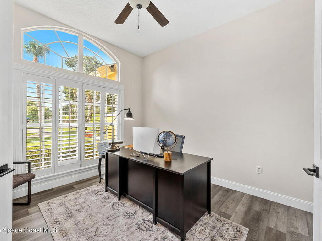 190 Stewart Drive, Merritt Island, FL 32952