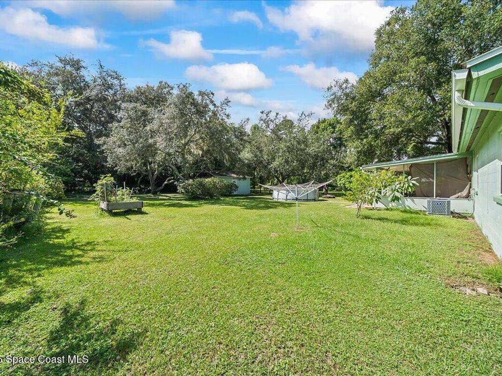 4111 Pecan Street, Mims, FL 32754