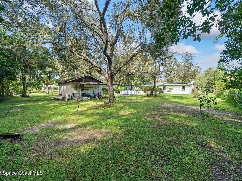 4111 Pecan Street, Mims, FL 32754