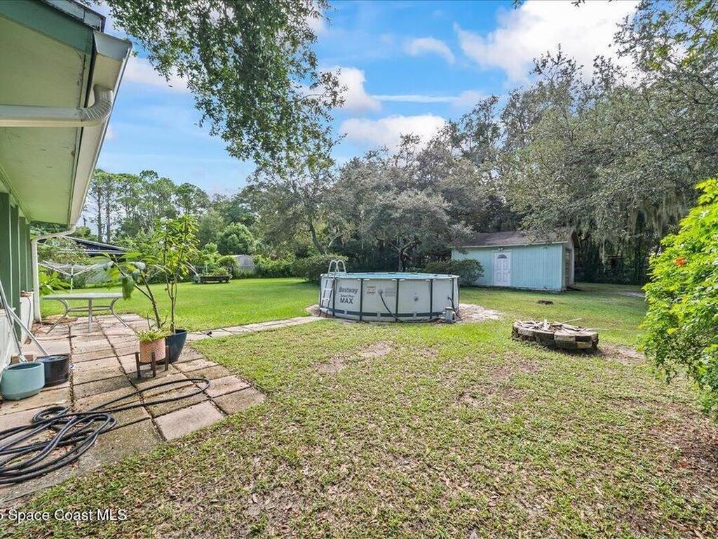 4111 Pecan Street, Mims, FL 32754