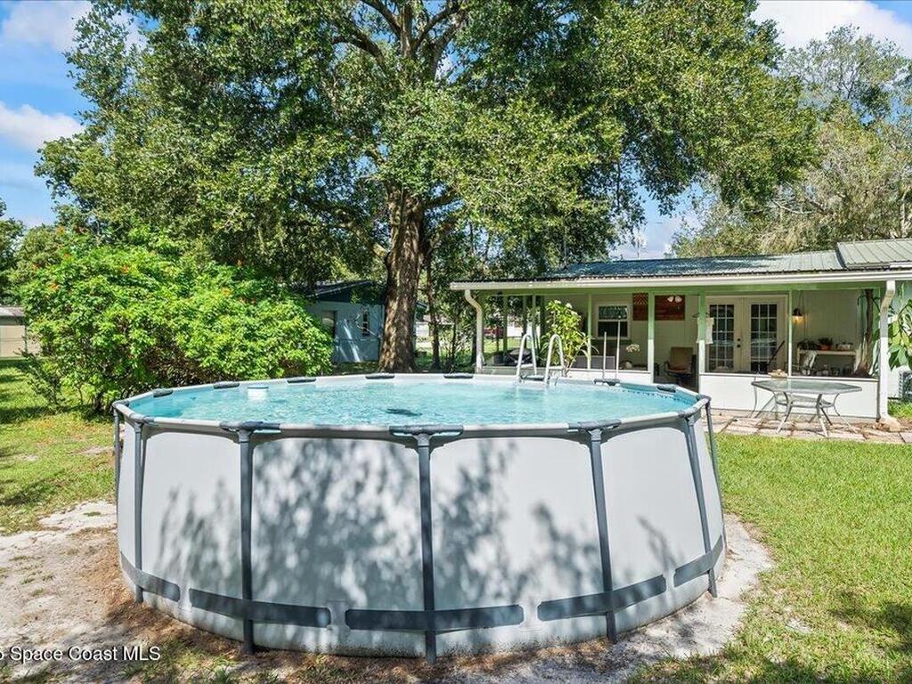 4111 Pecan Street, Mims, FL 32754