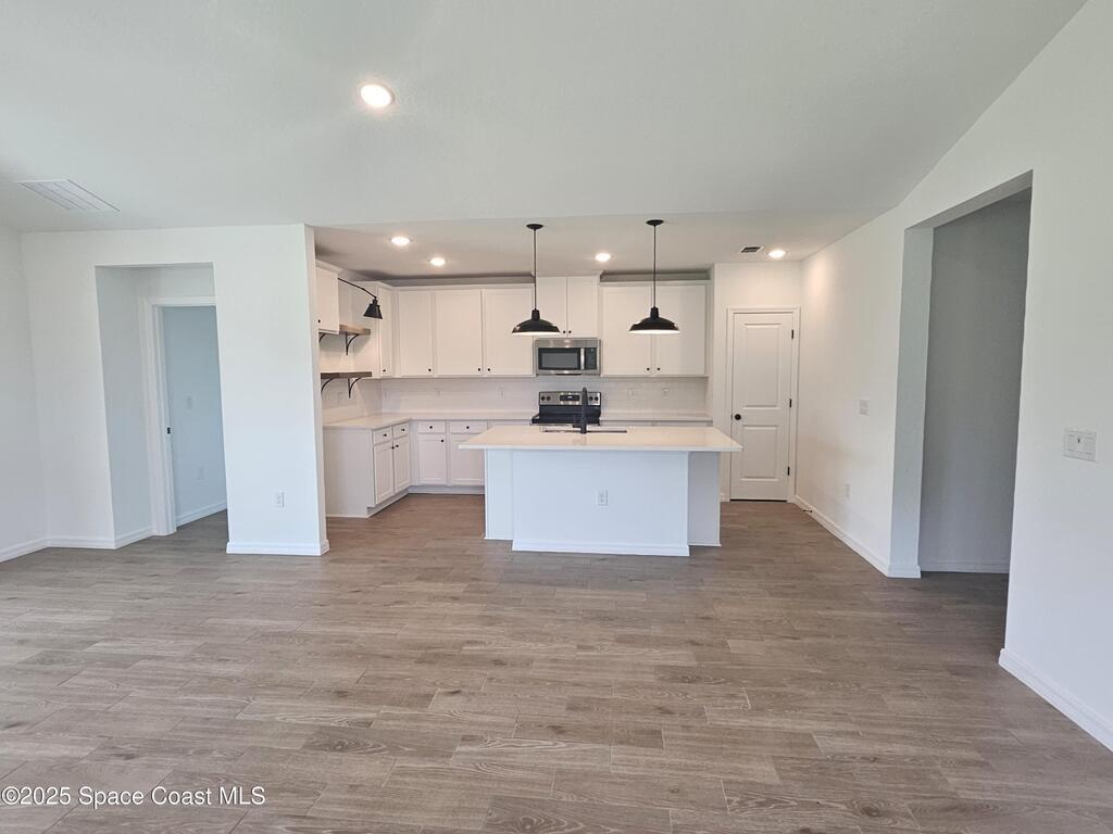 1301 Ruffin Circle, Palm Bay, FL 32909