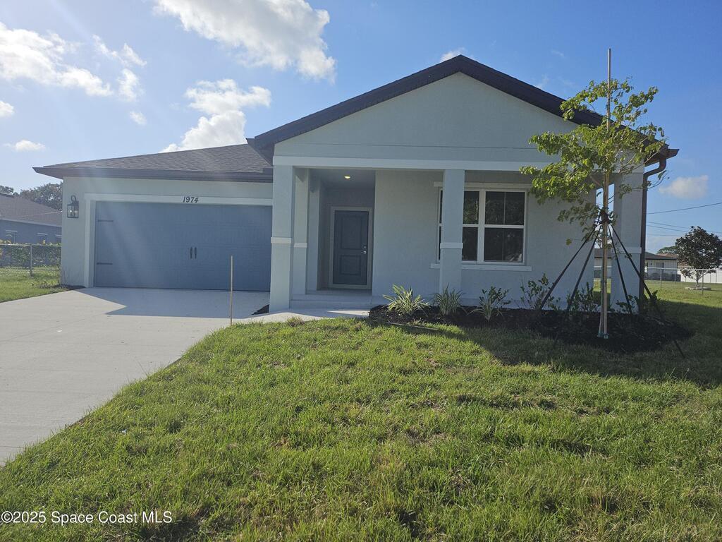 1903 Ganyard Avenue, Palm Bay, FL 32908