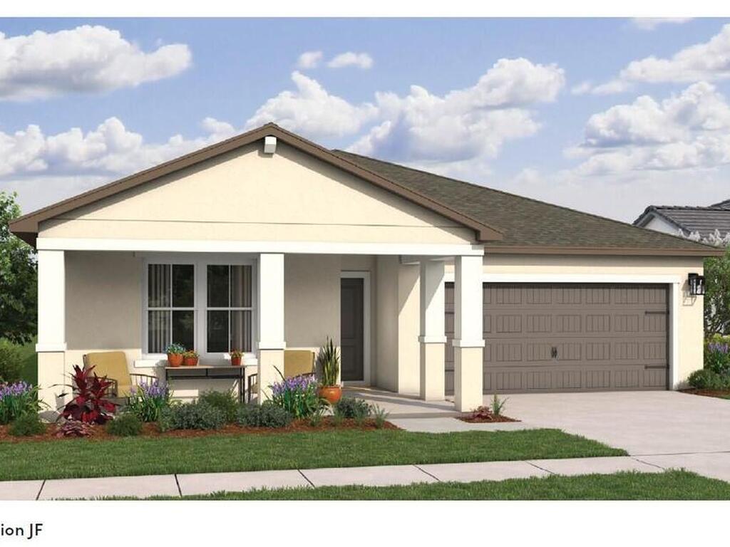 1903 Ganyard Avenue, Palm Bay, FL 32908