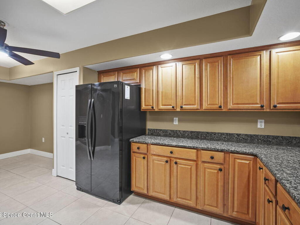 551 Casa Bella Drive, Cape Canaveral, FL 32920