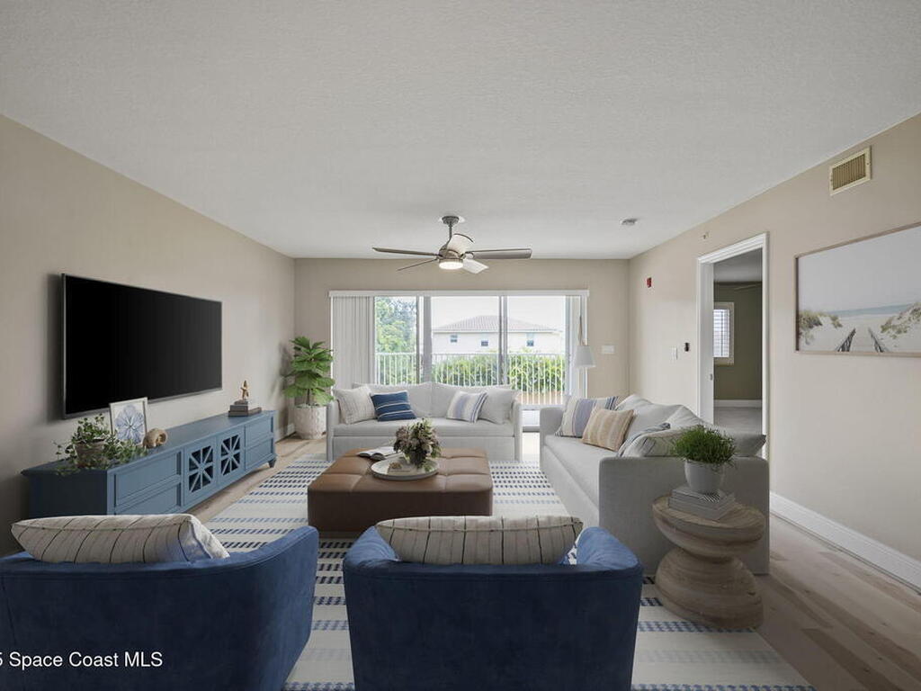 551 Casa Bella Drive, Cape Canaveral, FL 32920