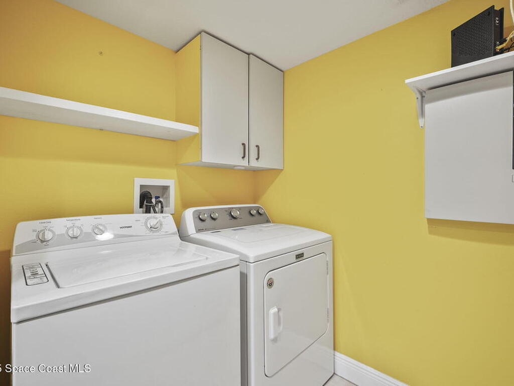 551 Casa Bella Drive, Cape Canaveral, FL 32920