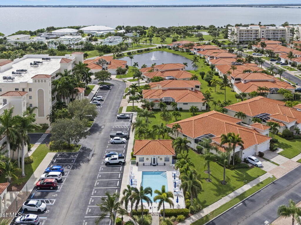 551 Casa Bella Drive, Cape Canaveral, FL 32920