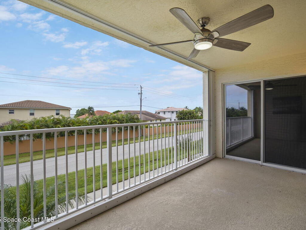 551 Casa Bella Drive, Cape Canaveral, FL 32920