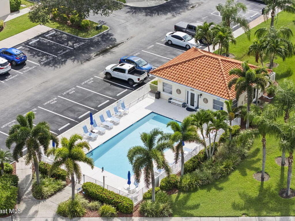 551 Casa Bella Drive, Cape Canaveral, FL 32920