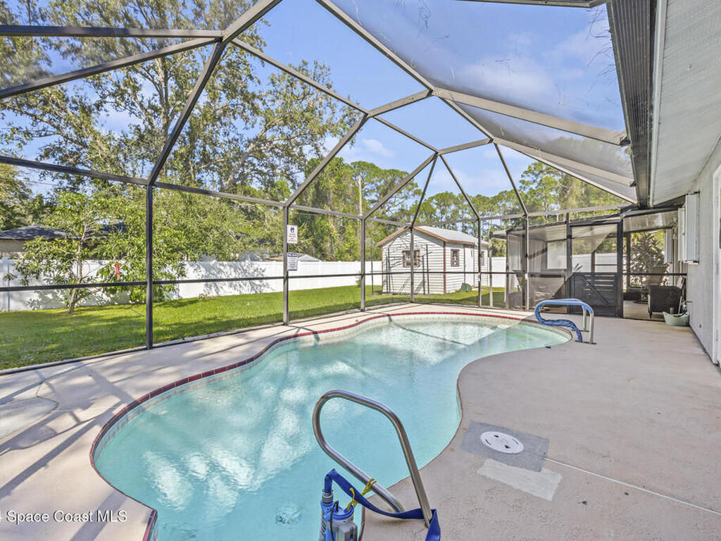 797 Tooley Road, Palm Bay, FL 32908