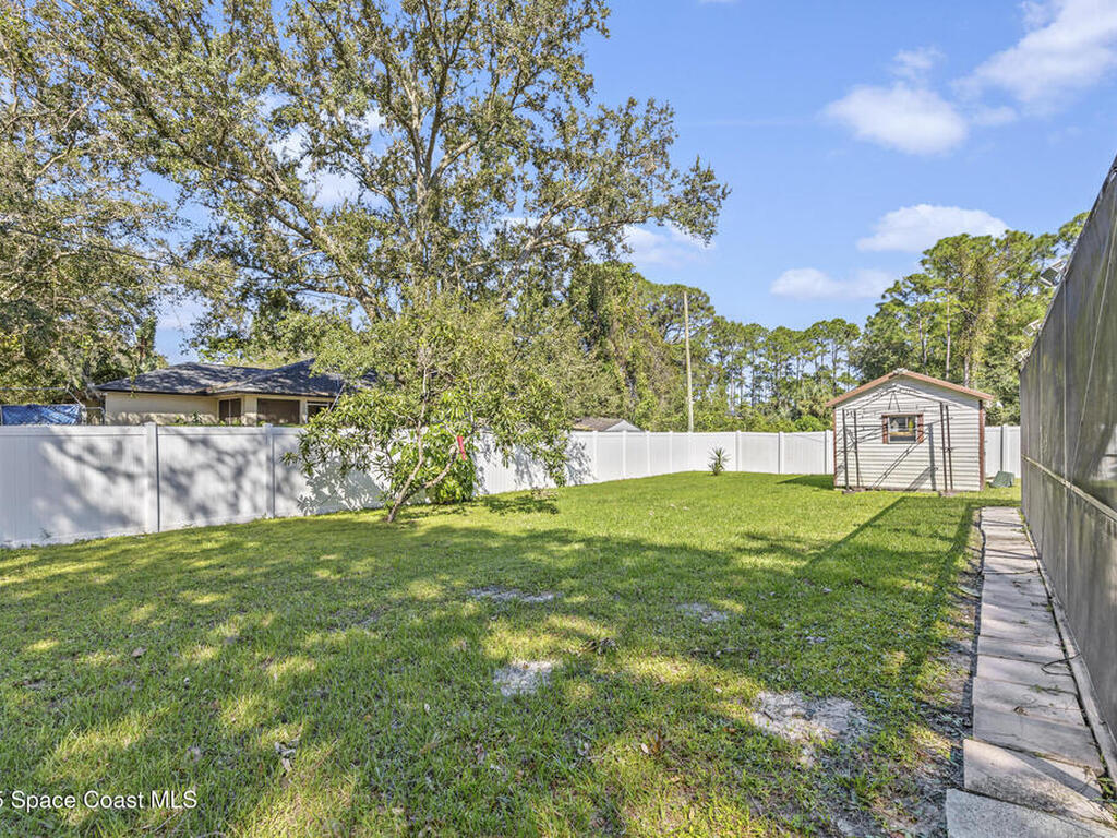 797 Tooley Road, Palm Bay, FL 32908