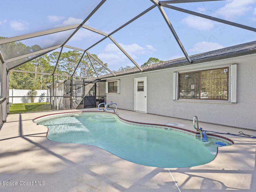 797 Tooley Road, Palm Bay, FL 32908