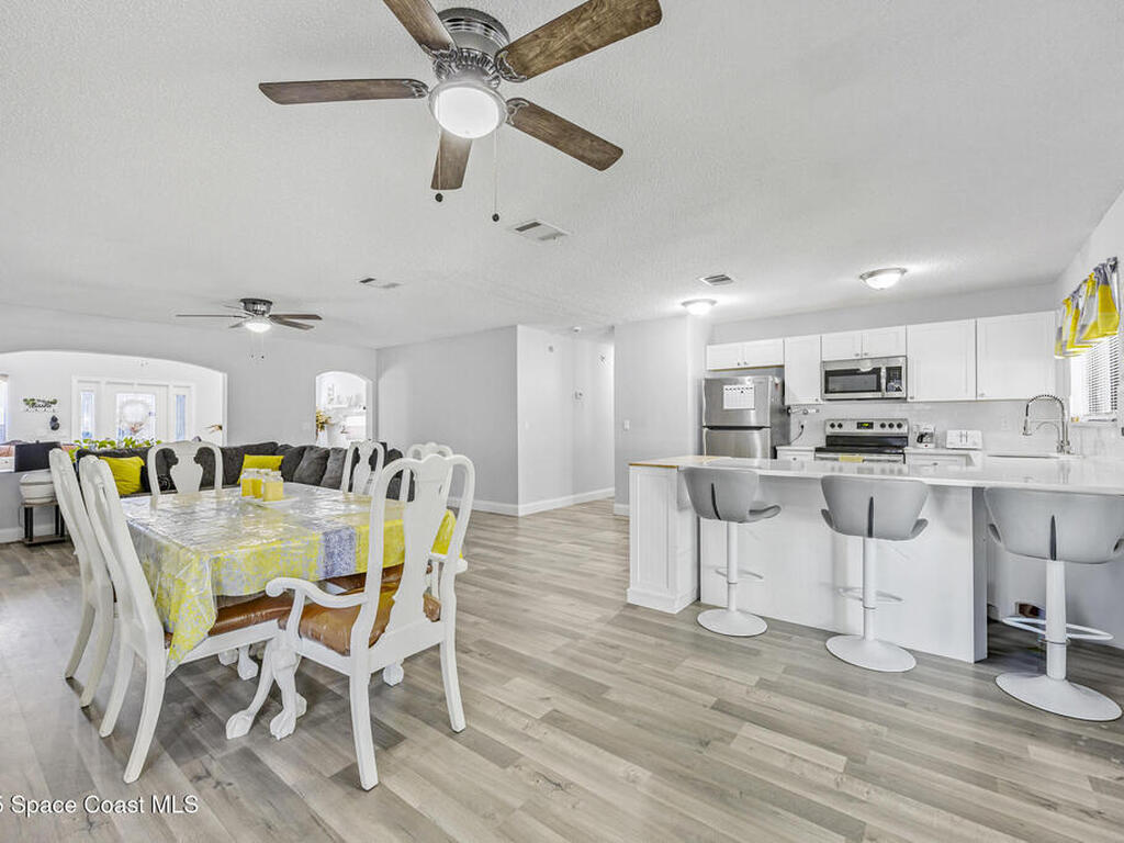 797 Tooley Road, Palm Bay, FL 32908