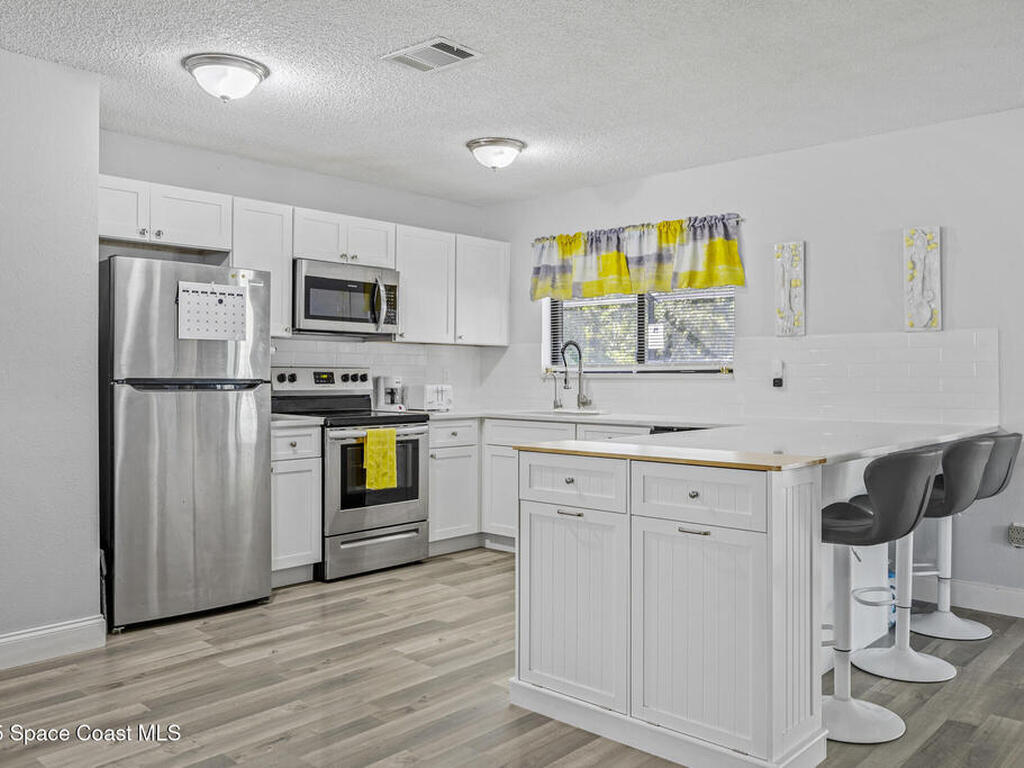 797 Tooley Road, Palm Bay, FL 32908