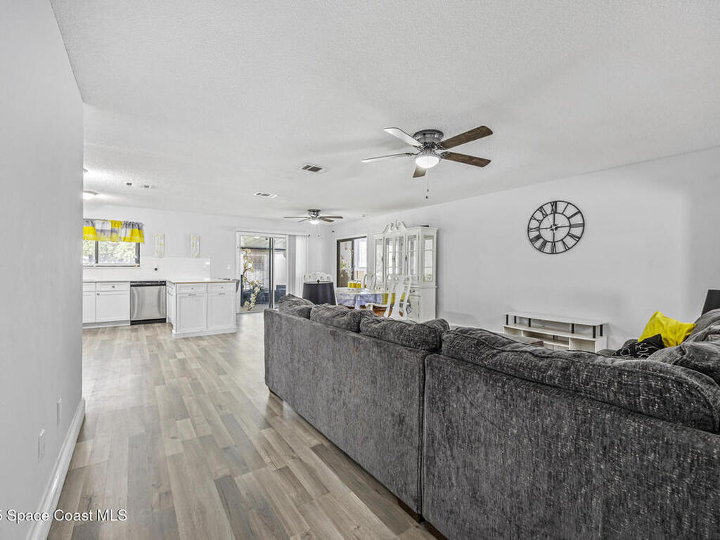 797 Tooley Road, Palm Bay, FL 32908