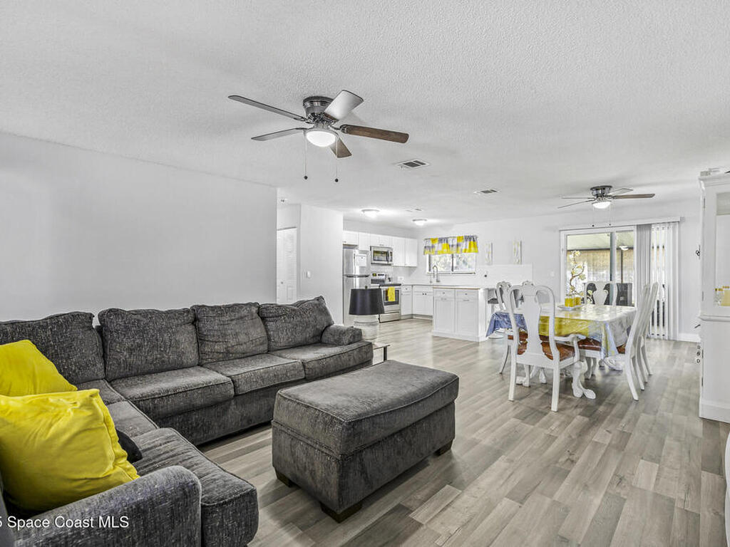 797 Tooley Road, Palm Bay, FL 32908