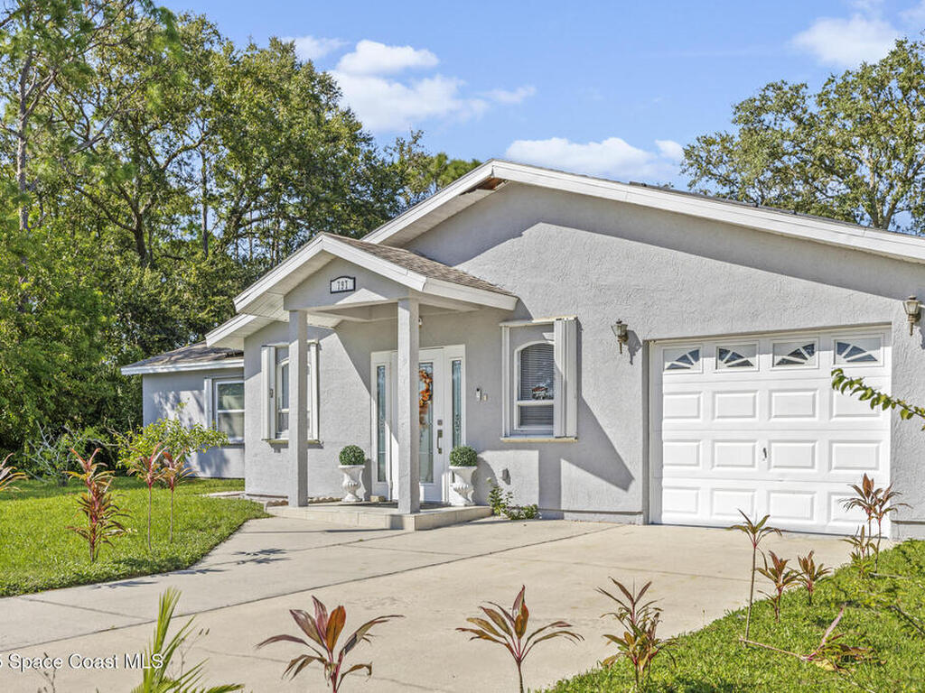 797 Tooley Road, Palm Bay, FL 32908
