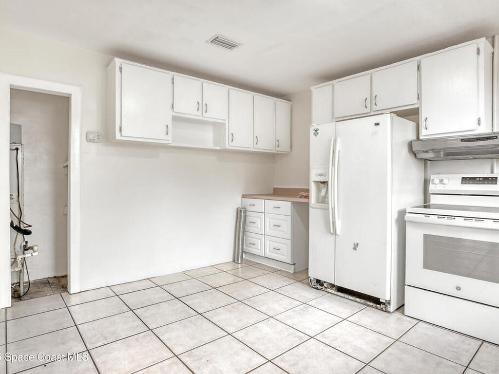 208 Capron Road, Cocoa, FL 32927