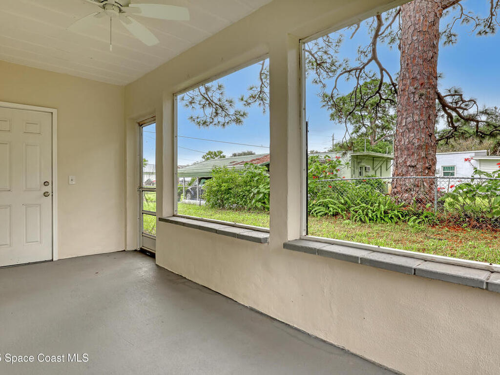 208 Capron Road, Cocoa, FL 32927