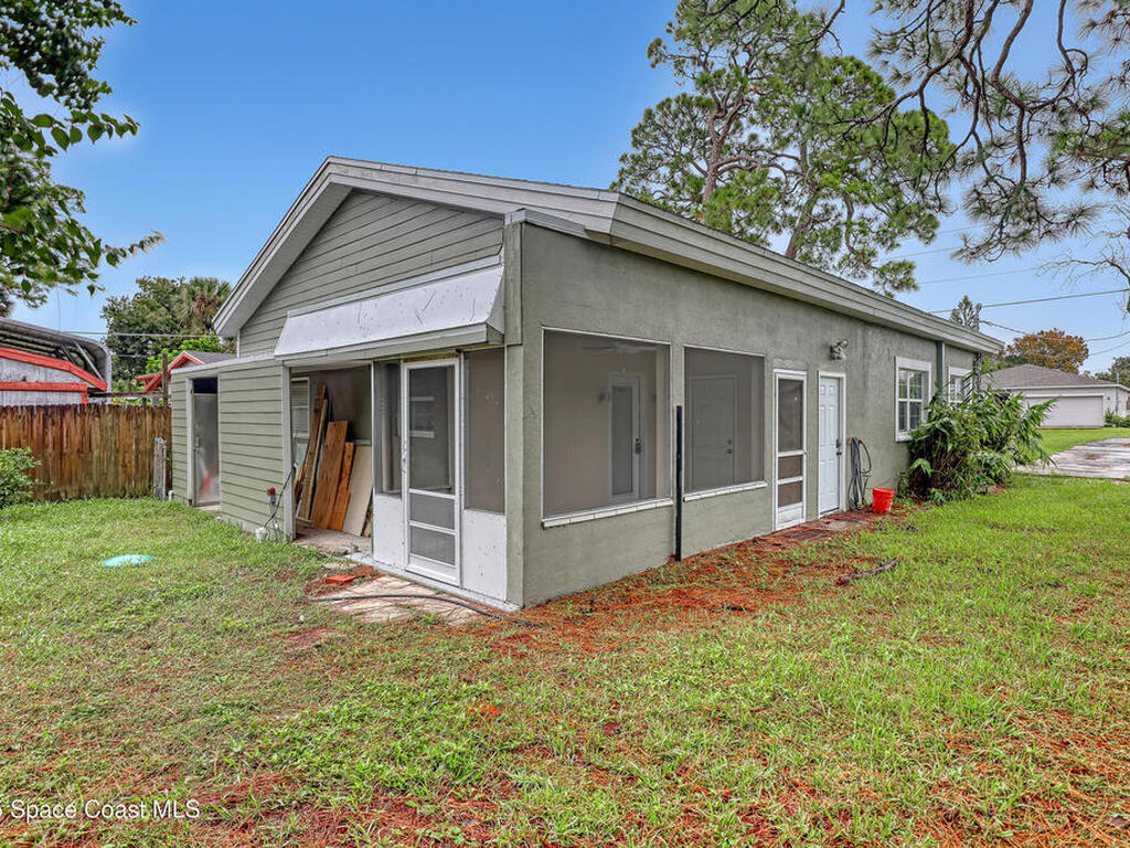 208 Capron Road, Cocoa, FL 32927