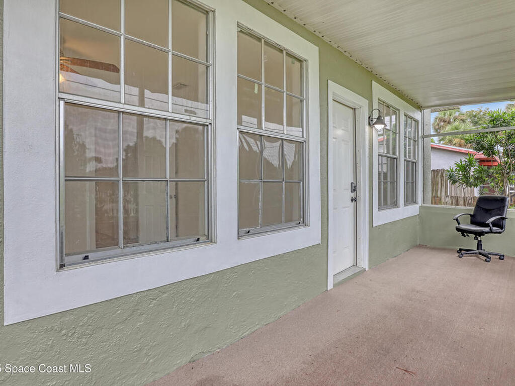 208 Capron Road, Cocoa, FL 32927